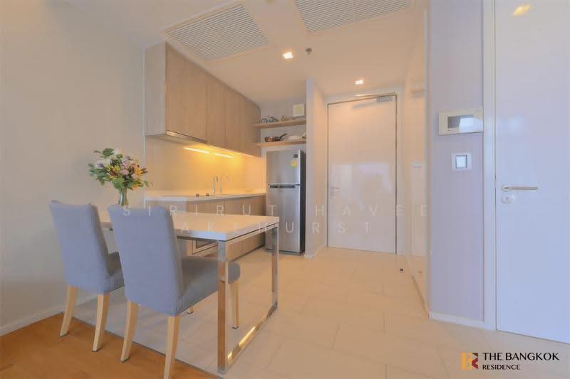 Circle Living Prototype : เซอร์เคิล ลิฟวิ่ง โปรโตไทพ์, กรุงเทพ, 1545 ถนนเพชรบุรีตัดใหม่, มักกะสัน, ราชเทวี, กรุงเทพ, 49 ตร.ม., คอนโด ขาย, โดย Sirirut Havee Akehurst, 500532361 - DDproperty.com