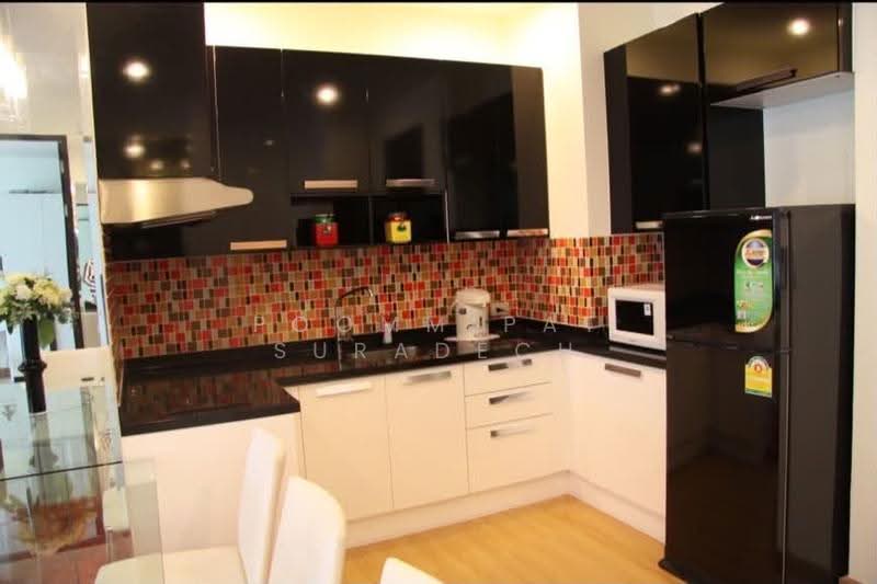 The Address Siam, Bangkok, 456 Petchburi Road, Thanon Phetchaburi, Ratchathewi, Bangkok, 2 Bedrooms, 75 sqm, Condo For Rent, by Poommipat Suradech, 500532363 - DDproperty.com