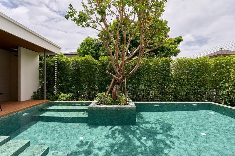 Wararom Charoenmuang : วรารมย์ เจริญเมือง, เชียงใหม่, ต้นเปา, สันกำแพง, เชียงใหม่, 290 ตร.ม., บ้านเดี่ยว ขาย, โดย Aonanong Tajakhod, 500532366 - DDproperty.com