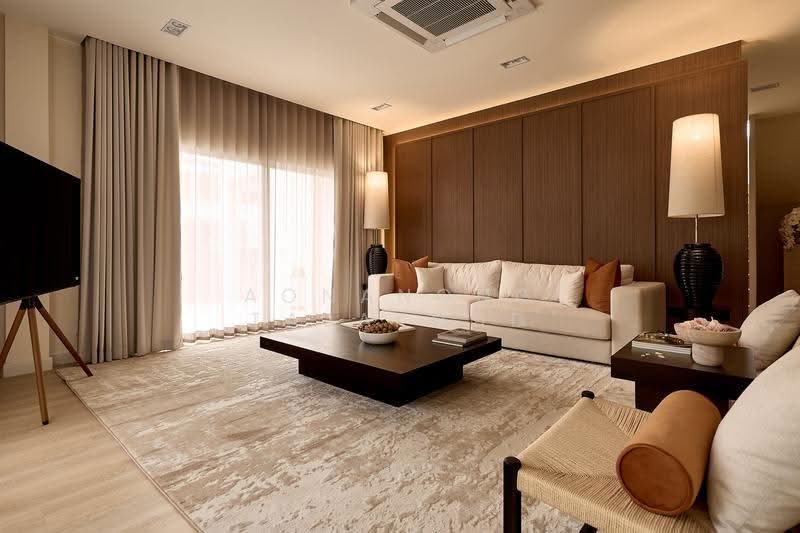 Wararom Charoenmuang, Chiang Mai, San Ton Pao, San Kamphaeng, Chiang Mai, 4 Bedrooms, 290 sqm, Single Detached House For Sale, by Aonanong Tajakhod, 500532366 - DDproperty.com