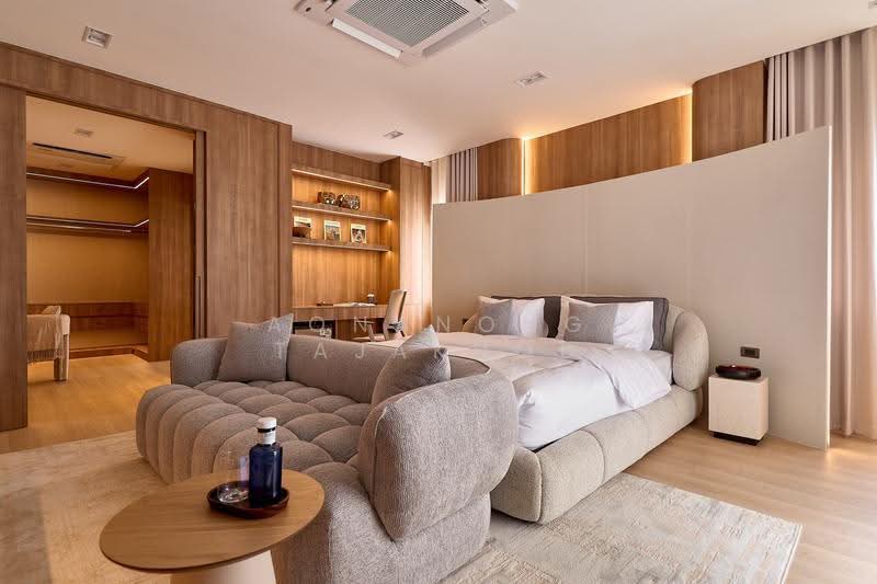 Wararom Charoenmuang, Chiang Mai, San Ton Pao, San Kamphaeng, Chiang Mai, 4 Bedrooms, 290 sqm, Single Detached House For Sale, by Aonanong Tajakhod, 500532366 - DDproperty.com