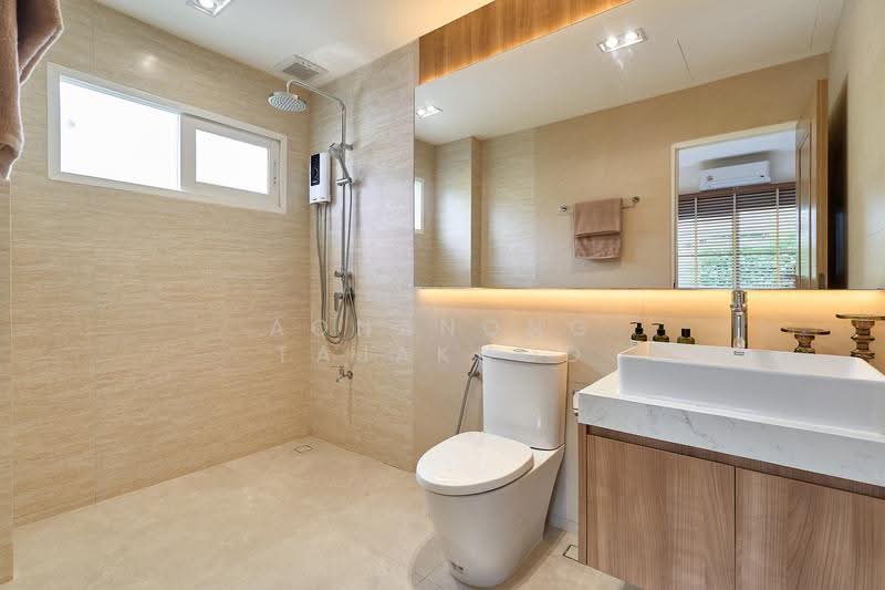 Wararom Charoenmuang, Chiang Mai, San Ton Pao, San Kamphaeng, Chiang Mai, 4 Bedrooms, 290 sqm, Single Detached House For Sale, by Aonanong Tajakhod, 500532366 - DDproperty.com