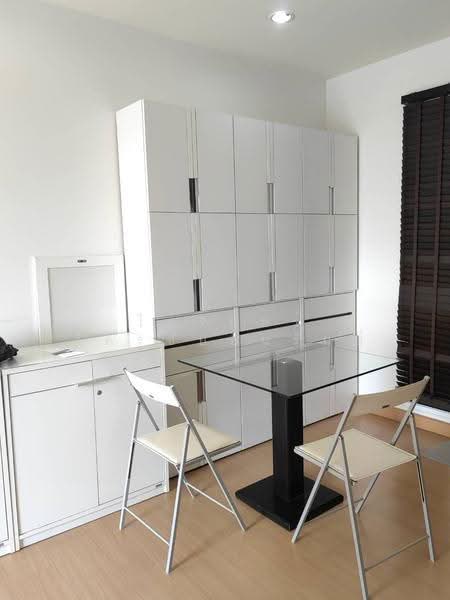 The Star Estate Rama 3, Bangkok, 799 Rama 3 Road, Bang Pong Pang, Yan Nawa, Bangkok, 1 Bedroom, 50 sqm, Condo For Rent, by ไอรินทร์ อัครชัยธนรักษ์, 500532368 - DDproperty.com
