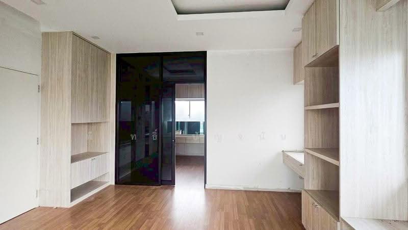Casa Legend Rama 5-Ratchapruek, Nonthaburi, 189 Soi 3, Bang Khanun, Bang Kruai, Nonthaburi, 4 Bedrooms, 250 sqm, Single Detached House For Sale, by พิสุทธิ์ ปัญจนันท, 500532369 - DDproperty.com
