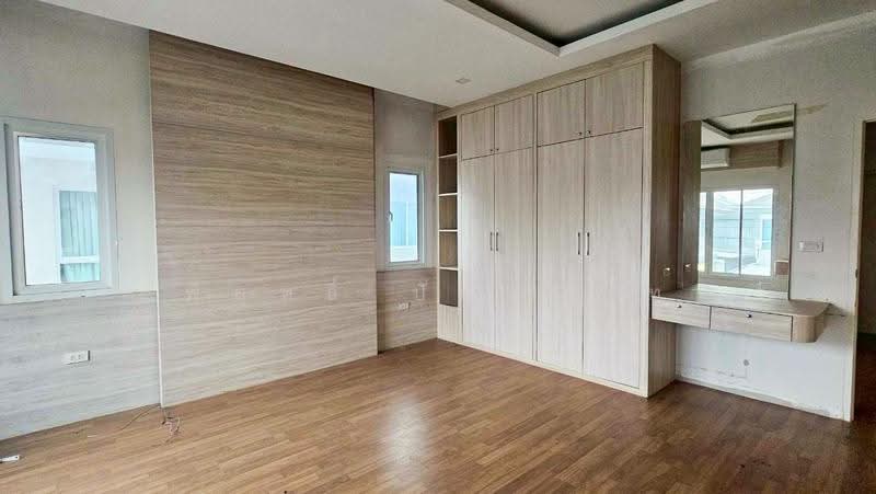 Casa Legend Rama 5-Ratchapruek, Nonthaburi, 189 Soi 3, Bang Khanun, Bang Kruai, Nonthaburi, 4 Bedrooms, 250 sqm, Single Detached House For Sale, by พิสุทธิ์ ปัญจนันท, 500532369 - DDproperty.com