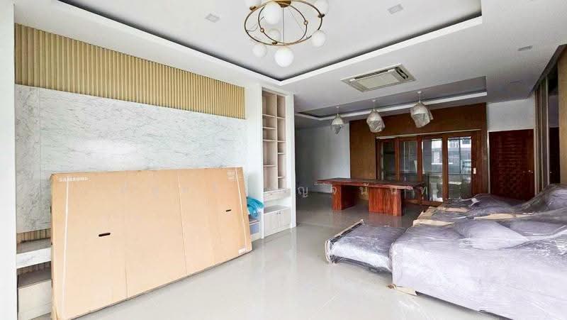 Casa Legend Rama 5-Ratchapruek, Nonthaburi, 189 Soi 3, Bang Khanun, Bang Kruai, Nonthaburi, 4 Bedrooms, 250 sqm, Single Detached House For Sale, by พิสุทธิ์ ปัญจนันท, 500532369 - DDproperty.com