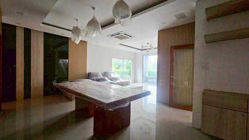 Casa Legend Rama 5-Ratchapruek, Nonthaburi, 189 Soi 3, Bang Khanun, Bang Kruai, Nonthaburi, 4 Bedrooms, 250 sqm, Single Detached House For Sale, by พิสุทธิ์ ปัญจนันท, 500532369 - DDproperty.com