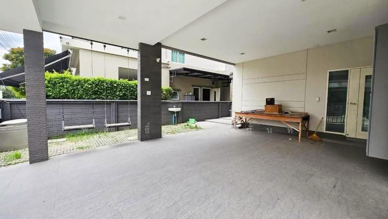 Casa Legend Rama 5-Ratchapruek : คาซ่า เลเจ้นด์ พระราม 5-ราชพฤกษ์, นนทบุรี, 189 ซอย 3, บางขนุน, บางกรวย, นนทบุรี, 250 ตร.ม., บ้านเดี่ยว ขาย, โดย พิสุทธิ์ ปัญจนันท, 500532369 - DDproperty.com