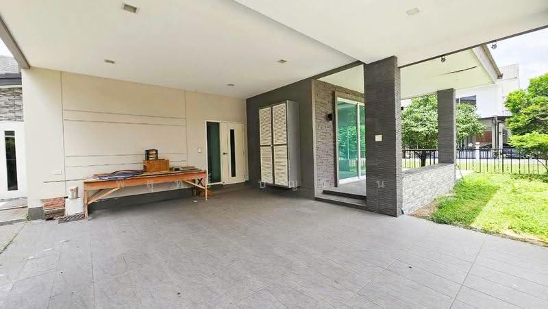 Casa Legend Rama 5-Ratchapruek, Nonthaburi, 189 Soi 3, Bang Khanun, Bang Kruai, Nonthaburi, 4 Bedrooms, 250 sqm, Single Detached House For Sale, by พิสุทธิ์ ปัญจนันท, 500532369 - DDproperty.com