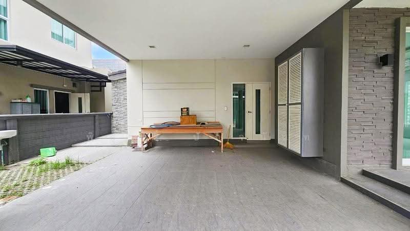 Casa Legend Rama 5-Ratchapruek, Nonthaburi, 189 Soi 3, Bang Khanun, Bang Kruai, Nonthaburi, 4 Bedrooms, 250 sqm, Single Detached House For Sale, by พิสุทธิ์ ปัญจนันท, 500532369 - DDproperty.com