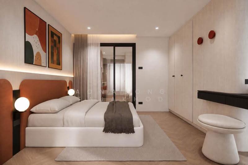 J.C. Hill Place Condominium, Chiang Mai, 114 Moo 1, Khlong Chonlaprathan Road, Chang Phuak, Muang Chiang Mai, Chiang Mai, 1 Bedroom, 30 sqm, Condo For Sale, by Aonanong Tajakhod, 500532370 - DDproperty.com