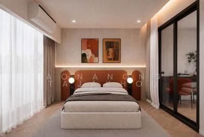 ขาย - J.C. Hill Place Condominium : เจ ซี ฮิลล์ เพลส, เชียงใหม่