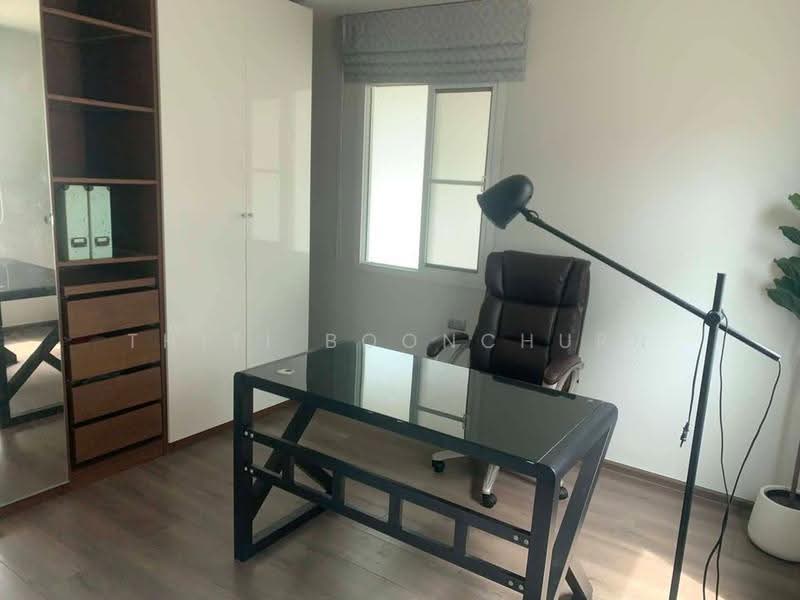 Mantana Srinakarin-Romklao, Bangkok, Kheha Rom Klao Road, Min Buri, Bangkok, 3 Bedrooms, 148 sqm, Single Detached House For Rent, by Thiti Boonchurn, 500532372 - DDproperty.com