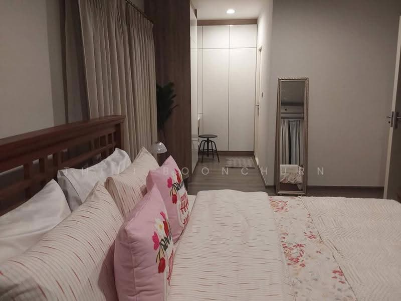 Mantana Srinakarin-Romklao, Bangkok, Kheha Rom Klao Road, Min Buri, Bangkok, 3 Bedrooms, 148 sqm, Single Detached House For Rent, by Thiti Boonchurn, 500532372 - DDproperty.com