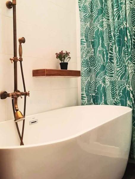 Mantana Srinakarin-Romklao, Bangkok, Kheha Rom Klao Road, Min Buri, Bangkok, 3 Bedrooms, 148 sqm, Single Detached House For Rent, by Thiti Boonchurn, 500532372 - DDproperty.com