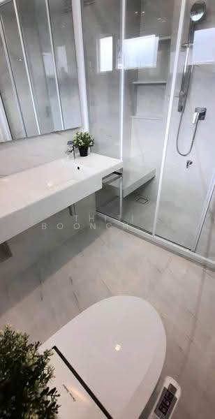 Mantana Srinakarin-Romklao, Bangkok, Kheha Rom Klao Road, Min Buri, Bangkok, 3 Bedrooms, 148 sqm, Single Detached House For Rent, by Thiti Boonchurn, 500532372 - DDproperty.com