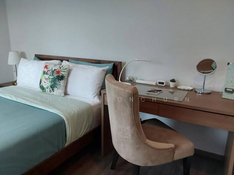 Mantana Srinakarin-Romklao, Bangkok, Kheha Rom Klao Road, Min Buri, Bangkok, 3 Bedrooms, 148 sqm, Single Detached House For Rent, by Thiti Boonchurn, 500532372 - DDproperty.com