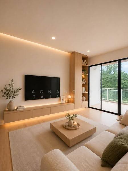 Baan Wang Tan, Chiang Mai, Mae Hia, Muang Chiang Mai, Chiang Mai, 4 Bedrooms, 400 sqm, Single Detached House For Sale, by Aonanong Tajakhod, 500532374 - DDproperty.com