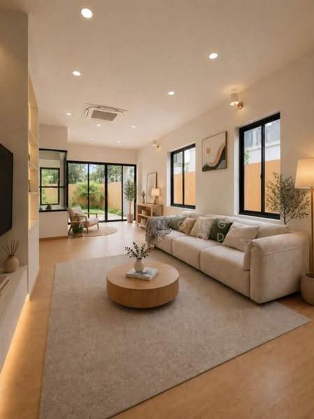 Baan Wang Tan, Chiang Mai, Mae Hia, Muang Chiang Mai, Chiang Mai, 4 Bedrooms, 400 sqm, Single Detached House For Sale, by Aonanong Tajakhod, 500532374 - DDproperty.com