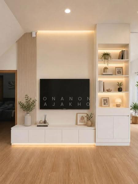 Baan Wang Tan, Chiang Mai, Mae Hia, Muang Chiang Mai, Chiang Mai, 4 Bedrooms, 400 sqm, Single Detached House For Sale, by Aonanong Tajakhod, 500532374 - DDproperty.com