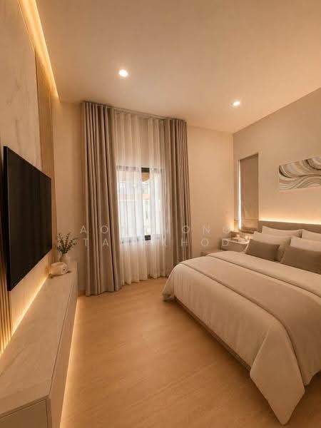 Baan Wang Tan : บ้าน วัง ตาล, เชียงใหม่, แม่เหียะ, เมืองเชียงใหม่, เชียงใหม่, 400 ตร.ม., บ้านเดี่ยว ขาย, โดย Aonanong Tajakhod, 500532374 - DDproperty.com