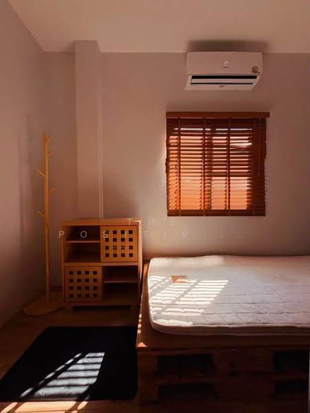 Townhouse in Saraphi, Tha Wang Tan, Chiang Mai, Tha Wang Tal, Saraphi, Chiang Mai, 3 Bedrooms, 160 sqm, Townhouse For Rent, by The Positive ที่ดิน บ้าน คอนโด , 500532375 - DDproperty.com