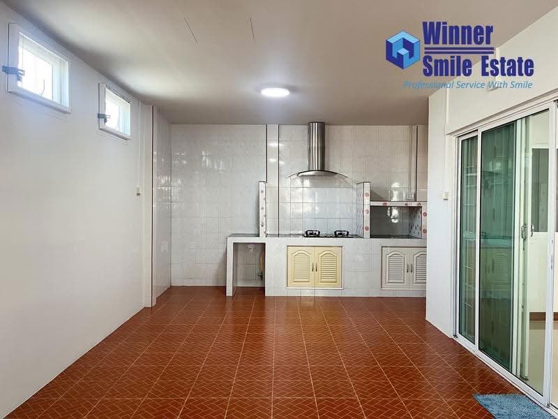 Natura Sukhumvit – Praksa, Samut Prakan, Phraeksa Road, Phraeksa, Muang Samut Prakarn, Samut Prakan, 3 Bedrooms, 175 sqm, Single Detached House For Sale, by พิชาพัทธ์ เพิ่มศิริทรงรัฐ (คุณพิชา), 500532376 - DDproperty.com
