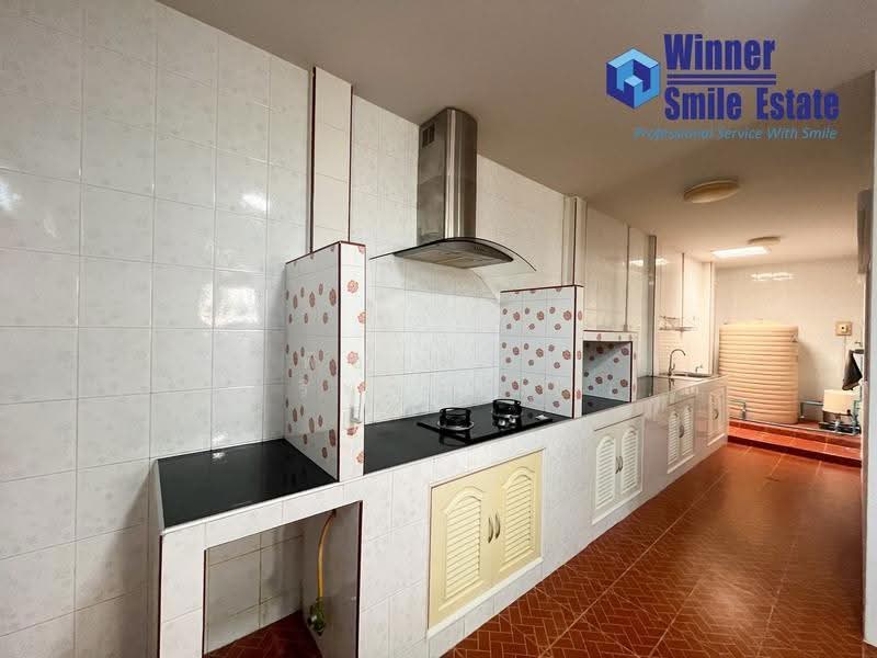 Natura Sukhumvit – Praksa, Samut Prakan, Phraeksa Road, Phraeksa, Muang Samut Prakarn, Samut Prakan, 3 Bedrooms, 175 sqm, Single Detached House For Sale, by พิชาพัทธ์ เพิ่มศิริทรงรัฐ (คุณพิชา), 500532376 - DDproperty.com