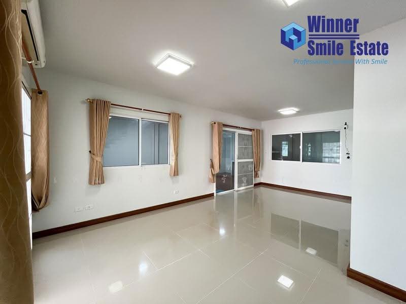 Natura Sukhumvit – Praksa, Samut Prakan, Phraeksa Road, Phraeksa, Muang Samut Prakarn, Samut Prakan, 3 Bedrooms, 175 sqm, Single Detached House For Sale, by พิชาพัทธ์ เพิ่มศิริทรงรัฐ (คุณพิชา), 500532376 - DDproperty.com