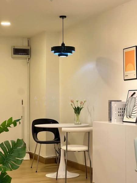 Hillside Condo 3, Chiang Mai, Soi Nimmanhaemin 8, Nimmanhaemin Road, Su Thep, Muang Chiang Mai, Chiang Mai, 1 Bedroom, 35 sqm, Condo For Sale, by Aonanong Tajakhod, 500532377 - DDproperty.com