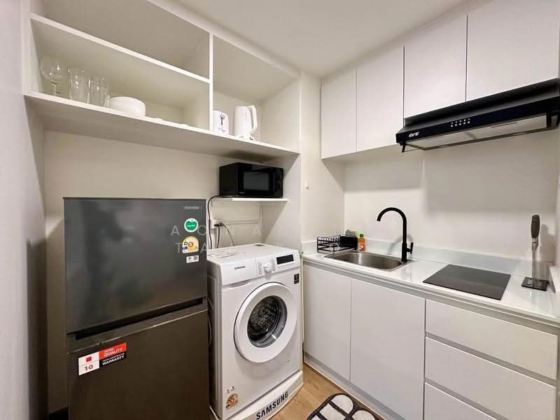 Hillside Condo 3, Chiang Mai, Soi Nimmanhaemin 8, Nimmanhaemin Road, Su Thep, Muang Chiang Mai, Chiang Mai, 1 Bedroom, 35 sqm, Condo For Sale, by Aonanong Tajakhod, 500532377 - DDproperty.com