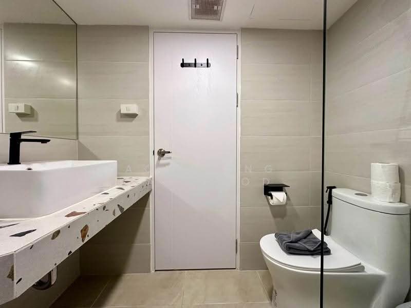 Hillside Condo 3, Chiang Mai, Soi Nimmanhaemin 8, Nimmanhaemin Road, Su Thep, Muang Chiang Mai, Chiang Mai, 1 Bedroom, 35 sqm, Condo For Sale, by Aonanong Tajakhod, 500532377 - DDproperty.com