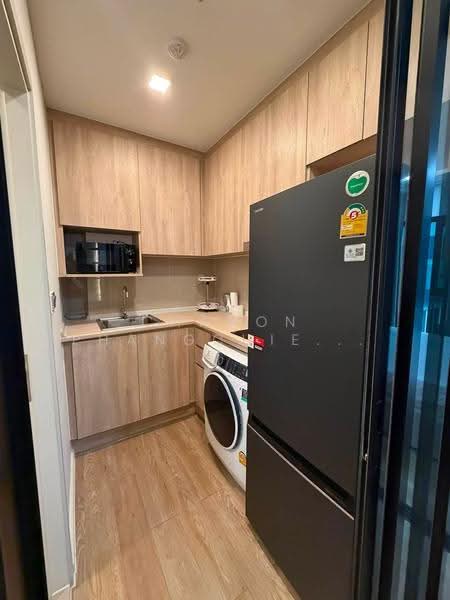 Modiz Sukhumvit 50, Bangkok, Soi Sukhumvit 50, Phra Kanong, Khlong Toei, Bangkok, 1 Bedroom, 24 sqm, Condo For Rent, by Chanon Phangchienghien, 500532380 - DDproperty.com