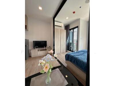 For Rent - Modiz Sukhumvit 50, Bangkok