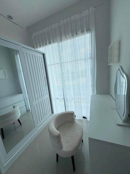 ให้เช่าทาวน์โฮมใหม่ ม.เดอะมิลตัน นิคมพัฒนาซอย5 ระยอง, Rayong, Nikhom Pattana, Rayong, 3 Bedrooms, 85 sqm, Townhouse For Rent, by Dusit Saengfa, 500532381 - DDproperty.com