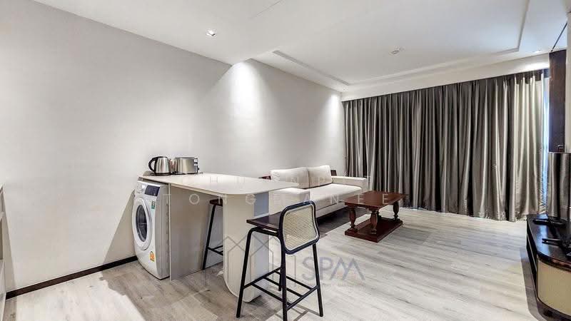 InterContinental Residences Hua Hin : อินเตอร์คอนติเนนตัล เรสซิเดนเซส ชะอำ, ประจวบคีรีขันธ์, ซอย หัวหิน 71 ถนน เพชรเกษม, หัวหิน, ประจวบคีรีขันธ์, 45 ตร.ม., คอนโด ขาย, โดย Chuanpit Tongmanee, 500532382 - DDproperty.com