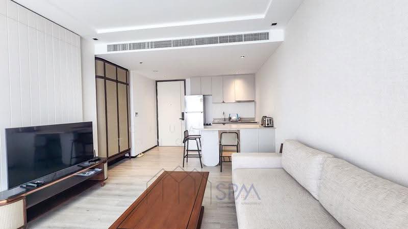 InterContinental Residences Hua Hin, Prachuap Khiri Khan, Hua Hin 71 Alley, Hua Hin, Prachuap Khiri Khan, 1 Bedroom, 45 sqm, Condo For Sale, by Chuanpit Tongmanee, 500532382 - DDproperty.com