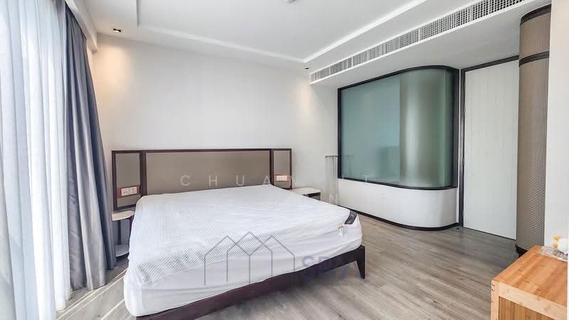 InterContinental Residences Hua Hin, Prachuap Khiri Khan, Hua Hin 71 Alley, Hua Hin, Prachuap Khiri Khan, 1 Bedroom, 45 sqm, Condo For Sale, by Chuanpit Tongmanee, 500532382 - DDproperty.com