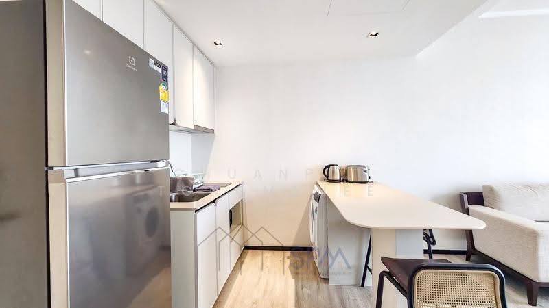 InterContinental Residences Hua Hin, Prachuap Khiri Khan, Hua Hin 71 Alley, Hua Hin, Prachuap Khiri Khan, 1 Bedroom, 45 sqm, Condo For Sale, by Chuanpit Tongmanee, 500532382 - DDproperty.com