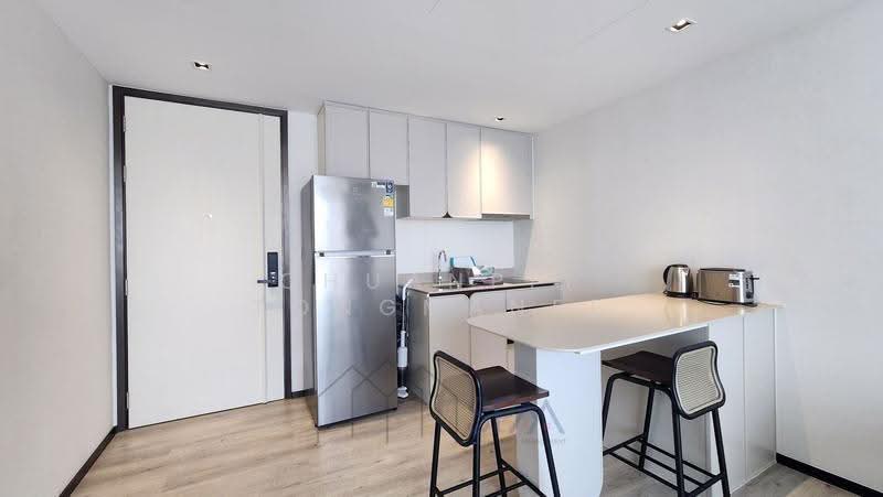 InterContinental Residences Hua Hin, Prachuap Khiri Khan, Hua Hin 71 Alley, Hua Hin, Prachuap Khiri Khan, 1 Bedroom, 45 sqm, Condo For Sale, by Chuanpit Tongmanee, 500532382 - DDproperty.com