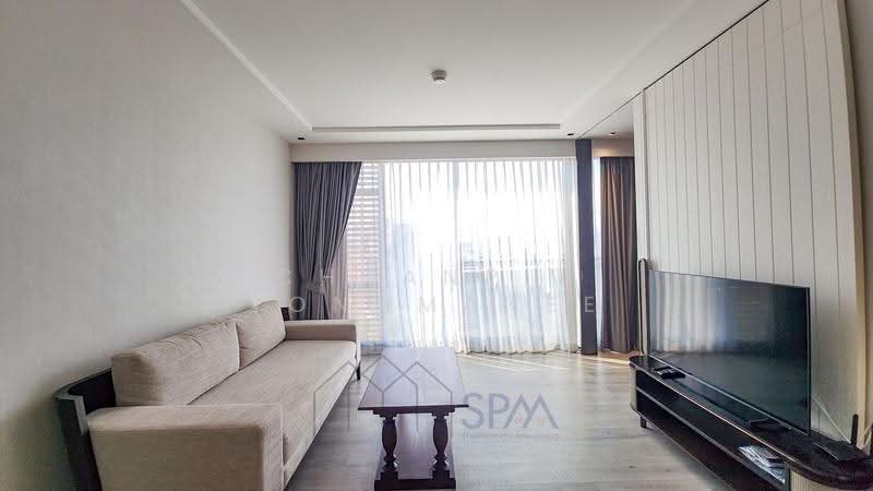 InterContinental Residences Hua Hin, Prachuap Khiri Khan, Hua Hin 71 Alley, Hua Hin, Prachuap Khiri Khan, 1 Bedroom, 45 sqm, Condo For Sale, by Chuanpit Tongmanee, 500532382 - DDproperty.com