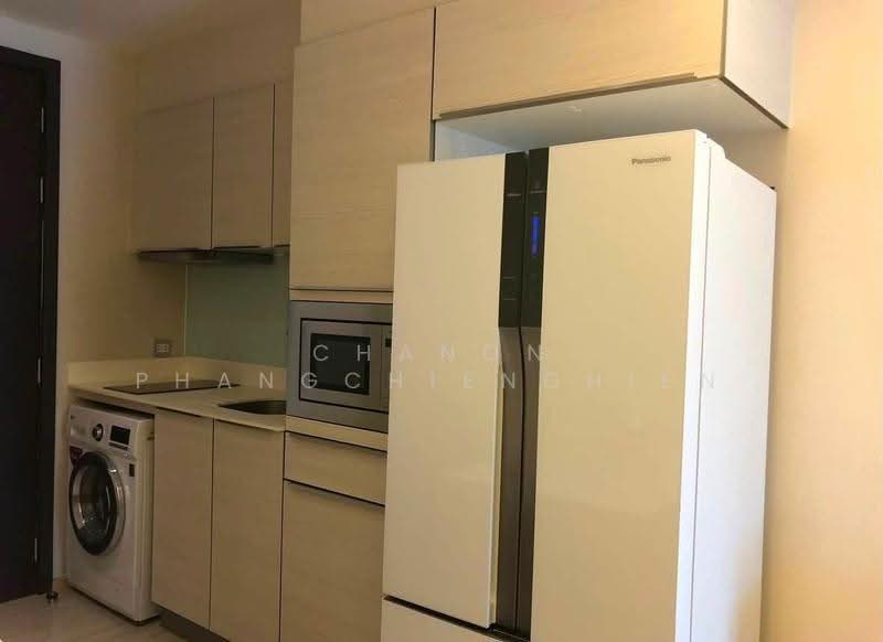 H Sukhumvit 43, Bangkok, 28 Sukhumvit 34 Road, Khlong Tan Nua, Watthana, Bangkok, 1 Bedroom, 43 sqm, Condo For Rent, by Chanon Phangchienghien, 500532384 - DDproperty.com