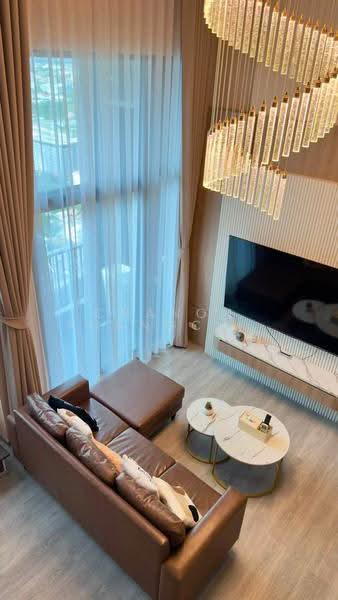 Ken Attitude Rattanathibet, Nonthaburi, Rattanathibet Bangkraso, Bang Kra So, Muang Nonthaburi, Nonthaburi, 2 Bedrooms, 77 sqm, Condo For Rent, by Chanon Phangchienghien, 500532385 - DDproperty.com