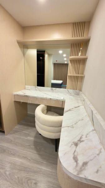 Ken Attitude Rattanathibet, Nonthaburi, Rattanathibet Bangkraso, Bang Kra So, Muang Nonthaburi, Nonthaburi, 2 Bedrooms, 77 sqm, Condo For Rent, by Chanon Phangchienghien, 500532385 - DDproperty.com