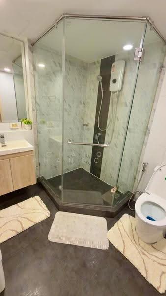 Ken Attitude Rattanathibet, Nonthaburi, Rattanathibet Bangkraso, Bang Kra So, Muang Nonthaburi, Nonthaburi, 2 Bedrooms, 77 sqm, Condo For Rent, by Chanon Phangchienghien, 500532385 - DDproperty.com