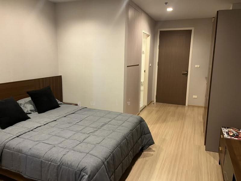 Casa Condo Ratchada-Ratchaphruek, Bangkok, Ratchapruek Road, Dao Khanong, Thon Buri, Bangkok, Studio, 27 sqm, Condo For Rent, by Mooky ตุลาพันธุ์, 500532391 - DDproperty.com