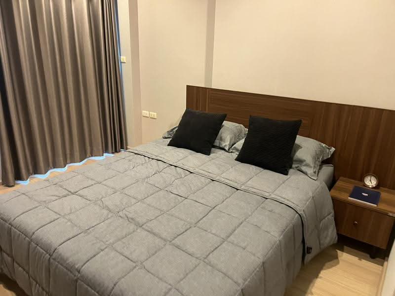 Casa Condo Ratchada-Ratchaphruek : คาซ่า คอนโด รัชดา-ราชพฤกษ์, กรุงเทพ, ถนนราชพฤกษ์, ดาวคะนอง, ธนบุรี, กรุงเทพ, 27 ตร.ม., คอนโด ให้เช่า, โดย คุณ ไข่มุก, 500532391 - DDproperty.com