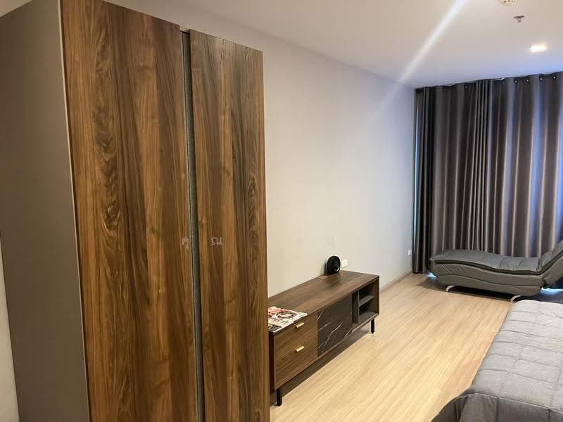 Casa Condo Ratchada-Ratchaphruek, Bangkok, Ratchapruek Road, Dao Khanong, Thon Buri, Bangkok, Studio, 27 sqm, Condo For Rent, by Mooky ตุลาพันธุ์, 500532391 - DDproperty.com