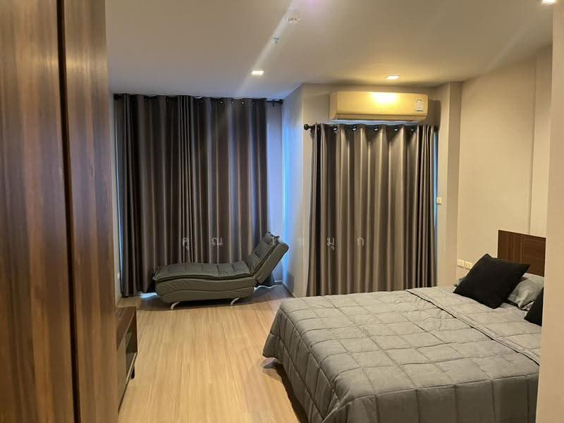 Casa Condo Ratchada-Ratchaphruek, Bangkok, Ratchapruek Road, Dao Khanong, Thon Buri, Bangkok, Studio, 27 sqm, Condo For Rent, by Mooky ตุลาพันธุ์, 500532391 - DDproperty.com