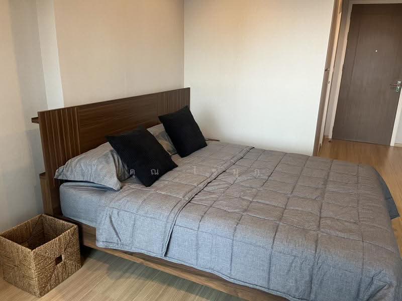 Casa Condo Ratchada-Ratchaphruek, Bangkok, Ratchapruek Road, Dao Khanong, Thon Buri, Bangkok, Studio, 27 sqm, Condo For Rent, by Mooky ตุลาพันธุ์, 500532391 - DDproperty.com